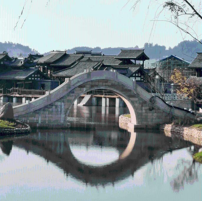 发展乡村产业 促进农村发展
